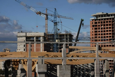 Developer Markup Exceeds 200% as New Housing Costs Shift in Tyumen