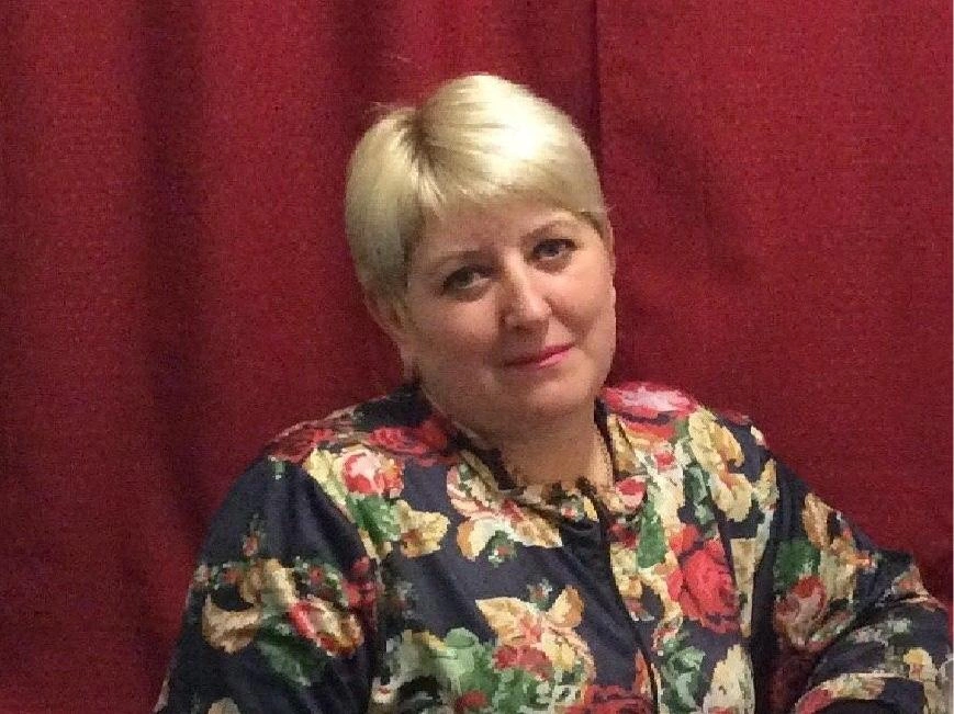 Мама замглавы управы Солдаткина баллотировалась в Муниципальное собрание Даниловского района | Источник: Марина Солдаткина (Шевелева) / VK.com