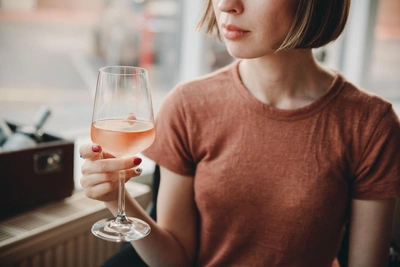 Алкоголизм в Тюмени: число пациентов снизилось