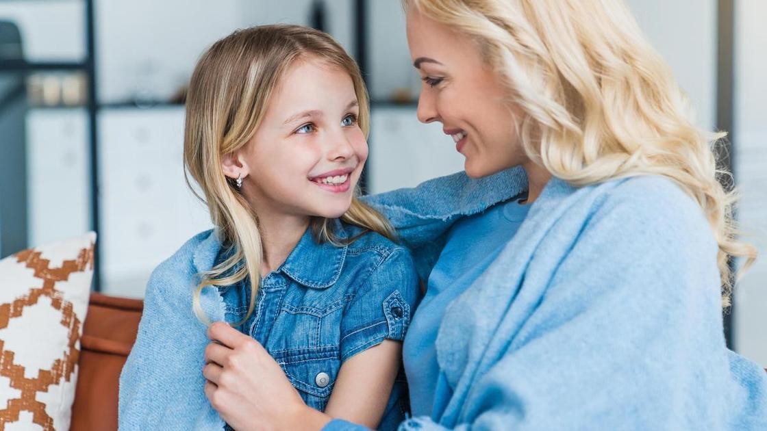 Пять самых красивых имен для девочек на букву А: они принесут им счастье