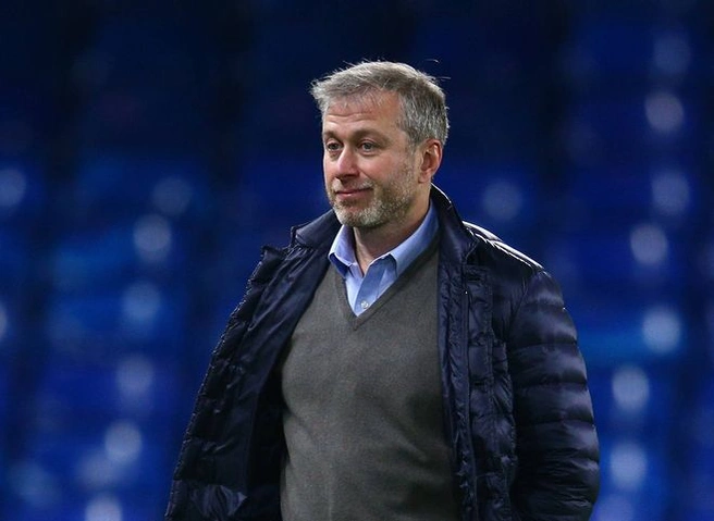 Роман Абрамович продаст футбольный клуб «Челси» | ya62.ru