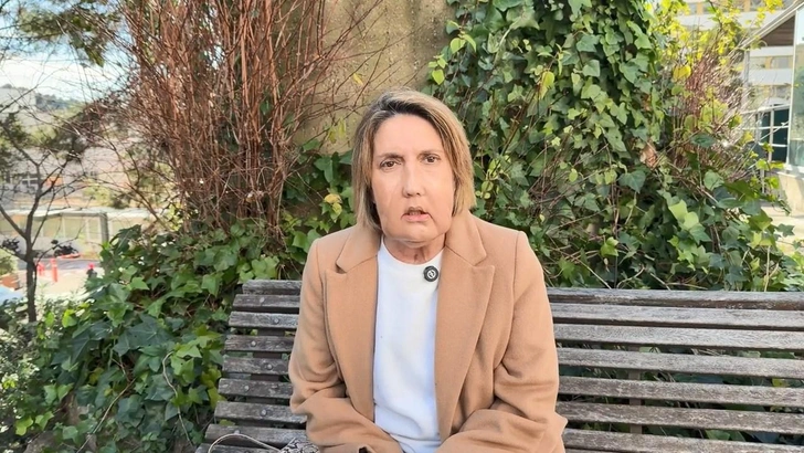 Пожертвовала всю себя: врачи впервые в мире пересадили лицо от донора, которая предпочла эвтаназию Пожертвовала всю себя: врачи впервые в мире пересадили лицо от донора, которая предпочла эвтаназию