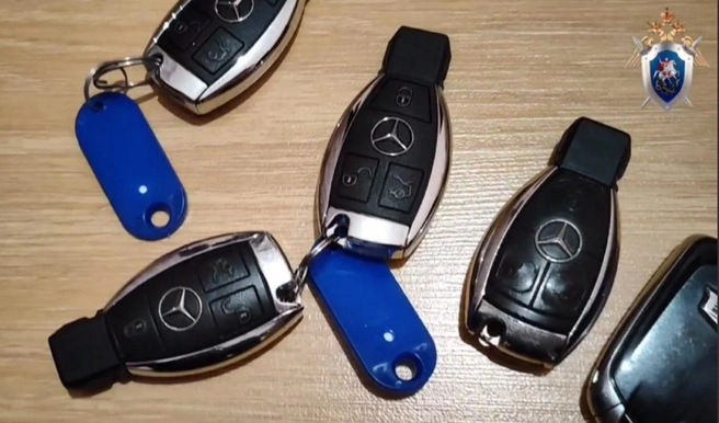 А где машины? | Источник: СК по Красноярскому краю