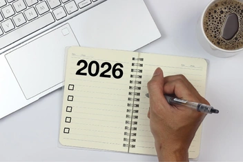 Как поставить цели на 2026 год, чтобы точно их достичь: 3 шага