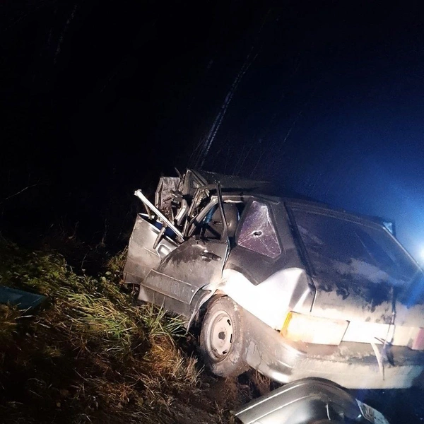 Источник: очевидцы аварии