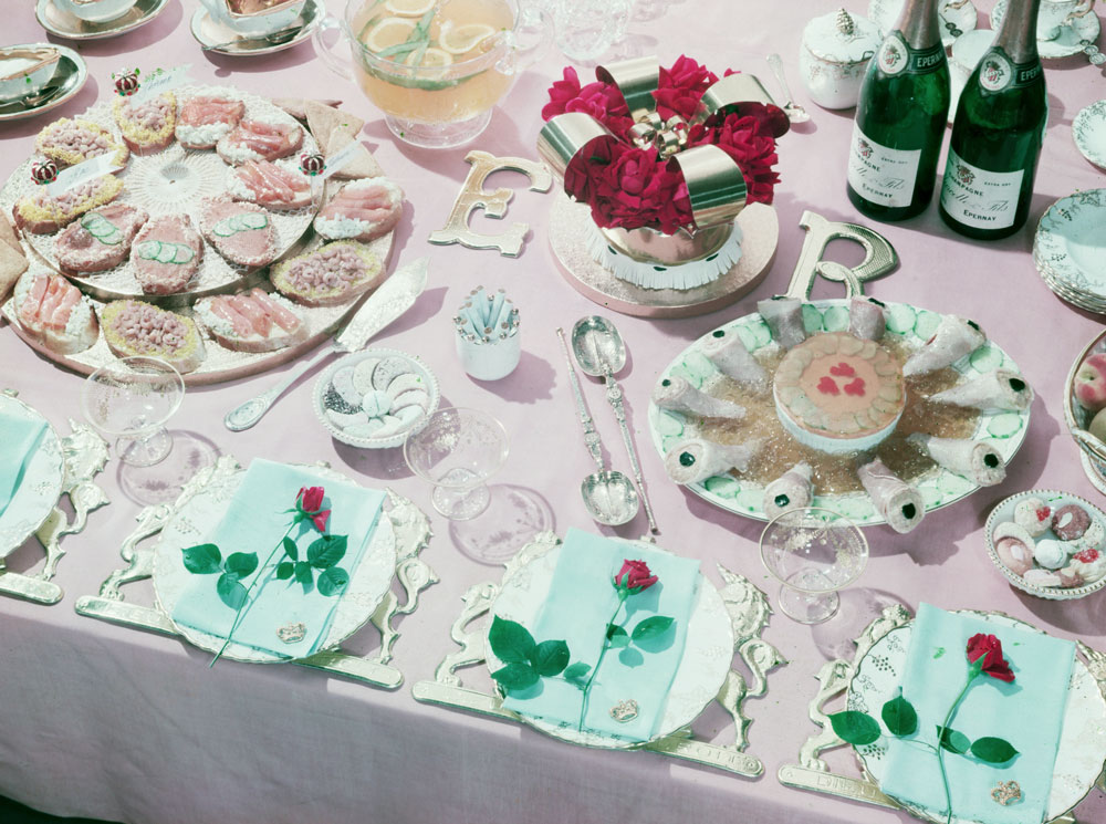 «Вкусные» воспоминания: почему еда — один из мощнейших стимуляторов памяти | marieclaire.ru