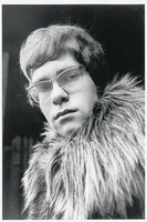 Elton John Элтон Джон