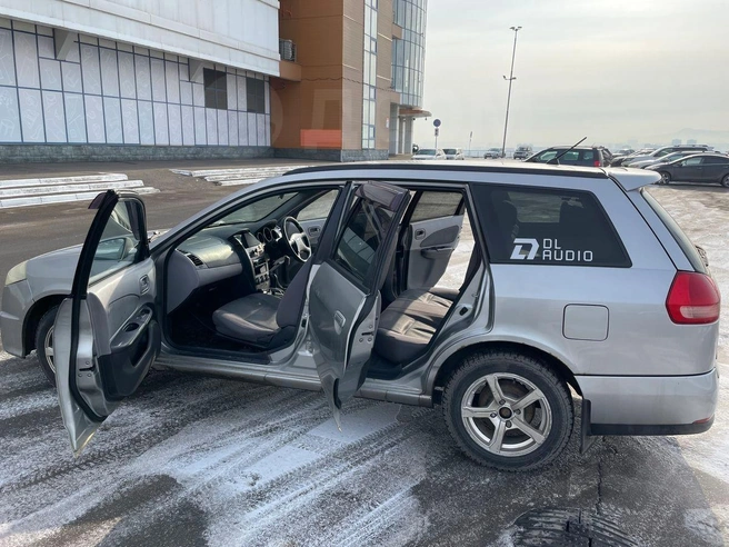 С виду — все нормально | Источник: auto.drom.ru