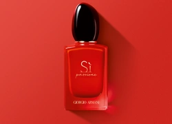 Да, это страсть: 6 фактов о новом аромате Sì Passione от Giorgio Armani
