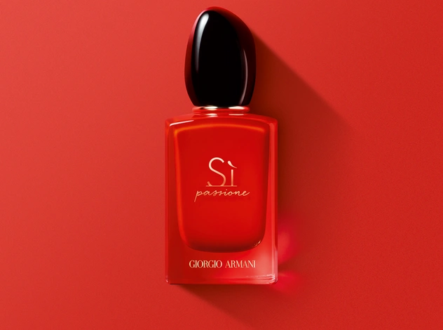Да, это страсть: 6 фактов о новом аромате Sì Passione от Giorgio Armani