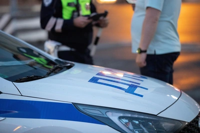 Жителя Видного арестовали на трое суток за тонировку