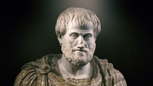 Тест: Кем бы ты была в Римской империи?