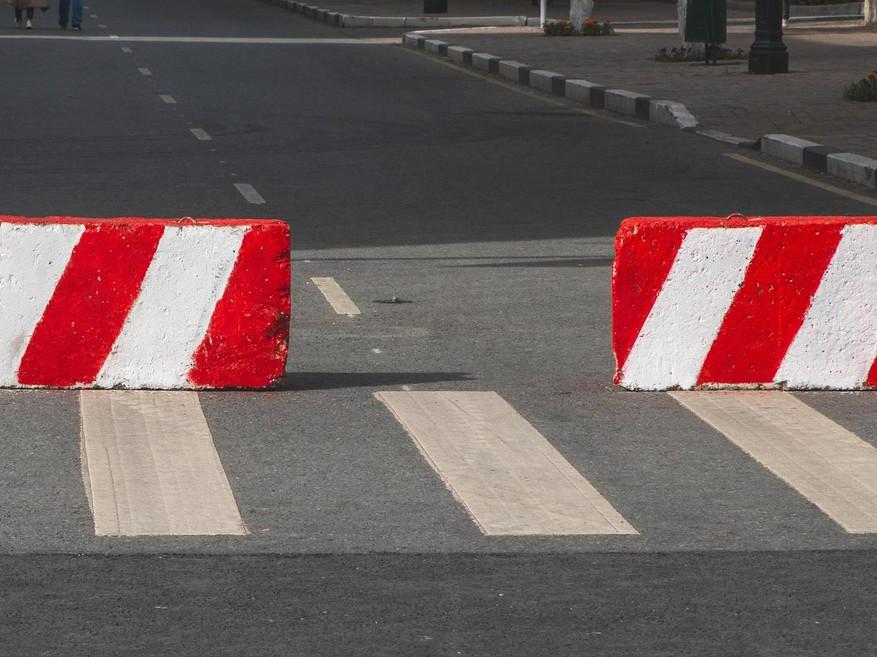В Самаре в День России изменят пять автобусных маршрутов. И перекроют пять улиц