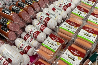 С ВИК требуют 5 млн рублей за товарный знак Астория