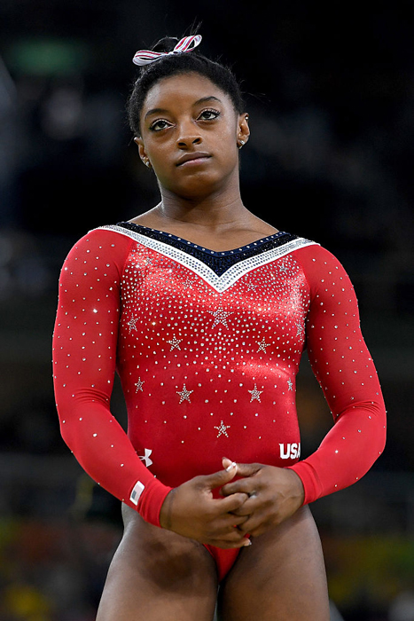 Krasivye Ili Silnye Kak Vybirayut V Komandu Gimnastok V Raznyh Stranah Www Wday Ru