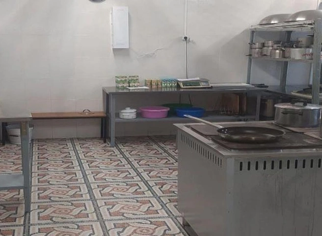 ГТРК «Ока»: проверяющих из Счетной палаты повергло в шок состояние пищеблоков в ОКБ | ya62.ru