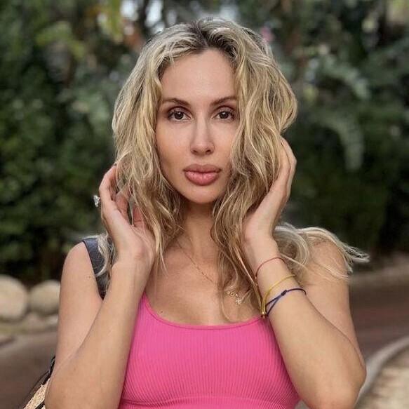 Светлана Лобода о крахе карьеры после отъезда из России: «Ощущение, когда с большой высоты падаешь вниз»