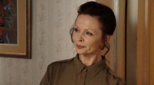 Марина Гридасова | woman.ru