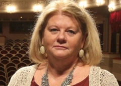 Ирина Муравьева худеет ради детей