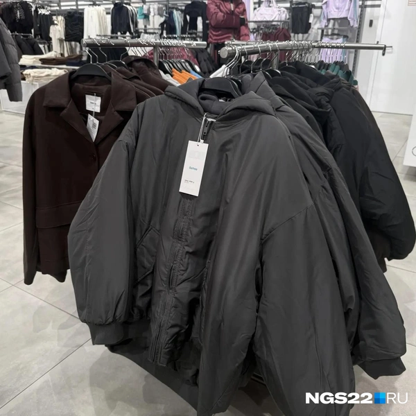 Источник: Полина Шевчукова / NGS22.RU