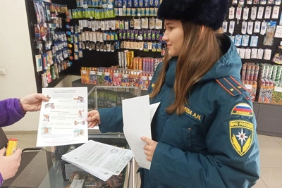 Сочи официально отменил новогодние фейерверки