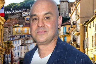Вооруженные грабители похитили ценности у CEO в Каннах