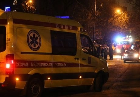В ДТП под Тулой погибли 7 человек, 47 пострадали | 62.ru