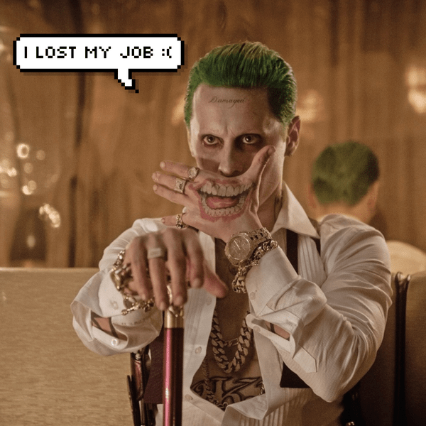 Джокер стал неинтересным: почему Джареда Лето оставили без работы в DC?