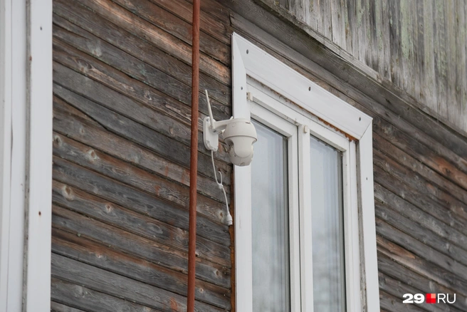 Источник: Иван Митюшёв / 29.RU