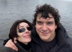 Лодка в цветах, пикник на воде: Филипп Бегак удивил Настю Ивлееву романтическим свиданием на ферме