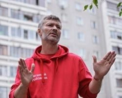 Евгений Ройзман официально стал главой Екатеринбурга | www.e1.ru