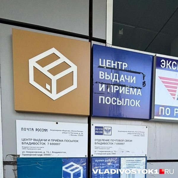 Источник: Елена Буйвол / VLADIVOSTOK1.RU