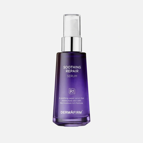 Dermafirm Успокаивающая сыворотка для лица SOOTHING REPAIR 