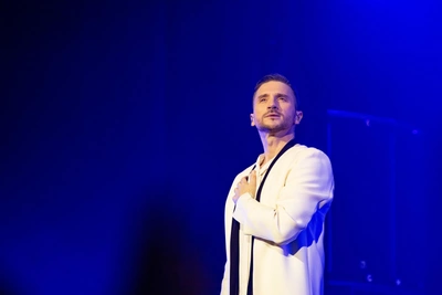 Сергей Лазарев не смог улететь из Тюмени из-за закрытия аэропортов