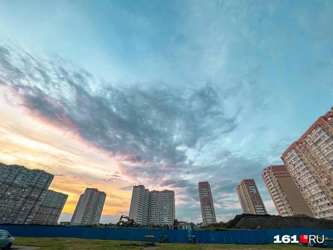 УК «Платовское» сообщила, что направила заявлениt в прокуратуру Ростовской области | Источник: читатель 161.RU