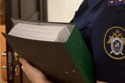 В Череповце расследуют гибель женщины при пожаре