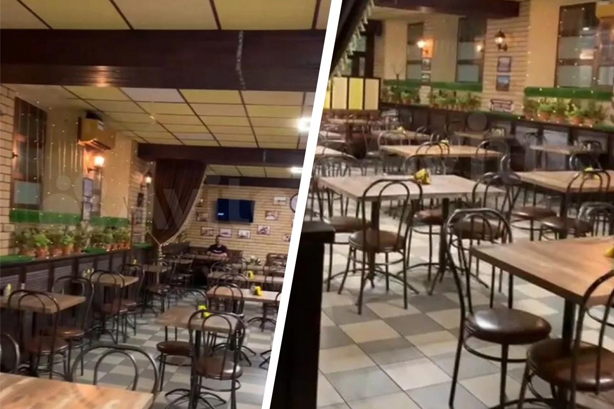 В Архангельске закрыли общепит из-за плесени и крысиного помета: после кафе выставили на продажу