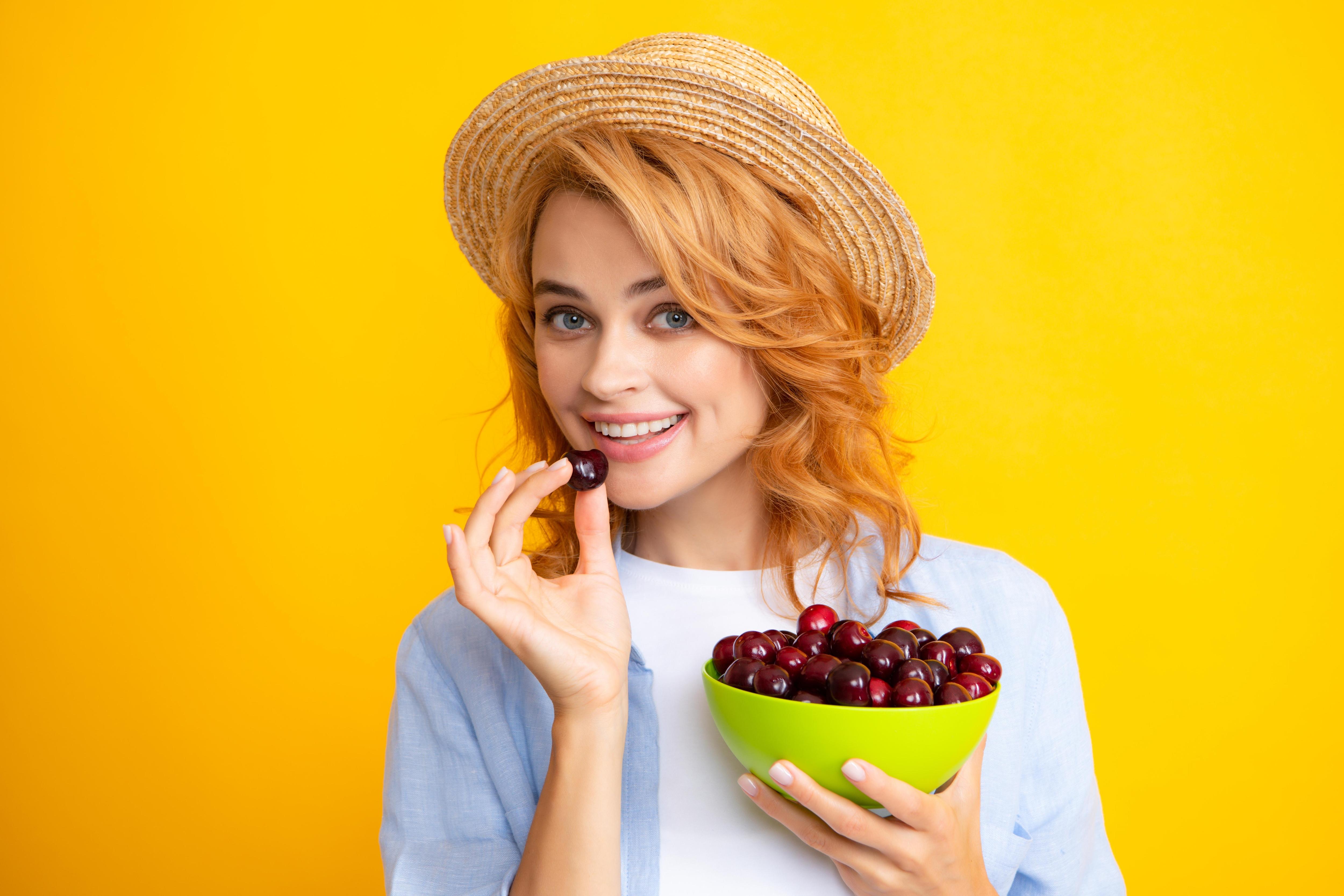 Идеальная ягода: польза черешни для здоровья человека и может ли она причинить вред