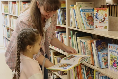 Костромские библиотеки пополнились 5,5 тыс. книг