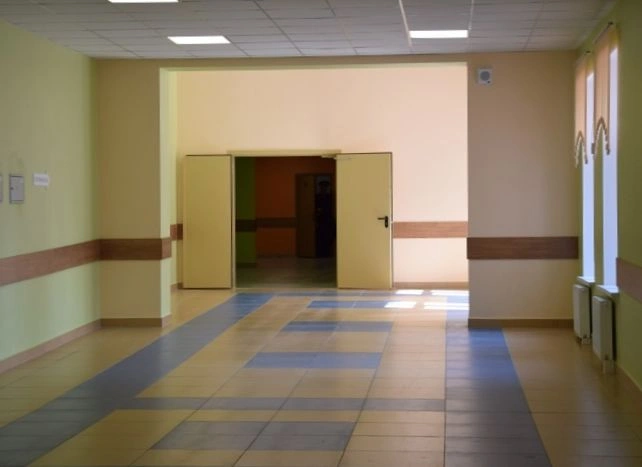 Рязанским школьникам разрешили не приходить в школу из-за снегопада | ya62.ru