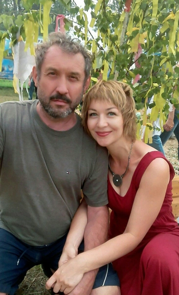 Сергей и Ирины Усольцевы | www.starhit.ru