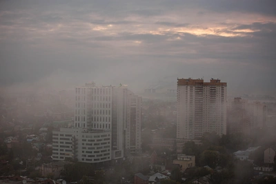 Новосибирцы спорят о доступном жилье