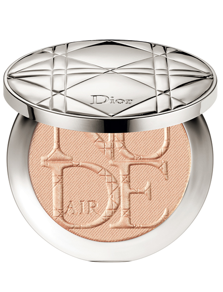 Diorskin Nude Air Luminizer