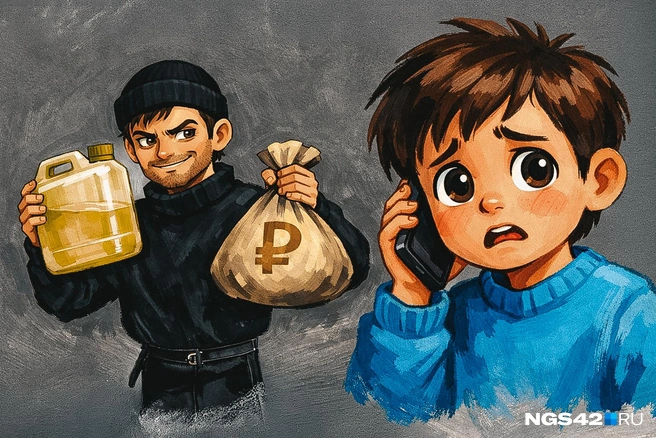 Обычно подростки соглашаются на плохие поступки под давлением | Источник: Евгения Бикунова / Городские медиа
