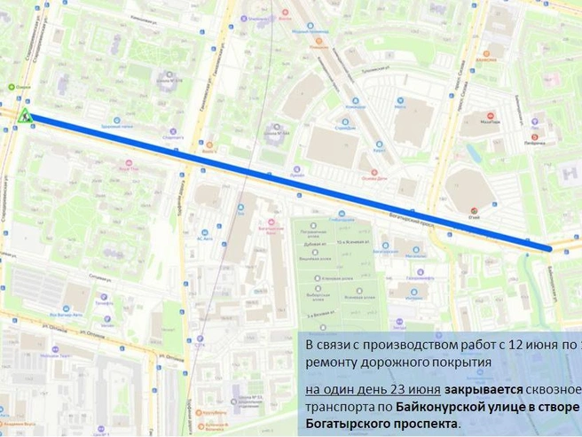 Источник: ГАТИ Петербурга