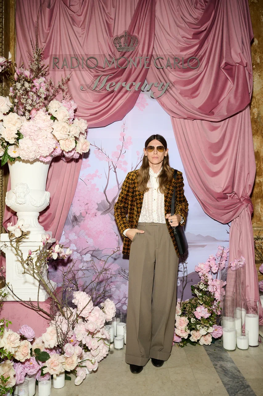 Где&nbsp; на этой неделе мы встретили Лисовца и Бортич за диджейским пультом: светский дайджест Woman.ru