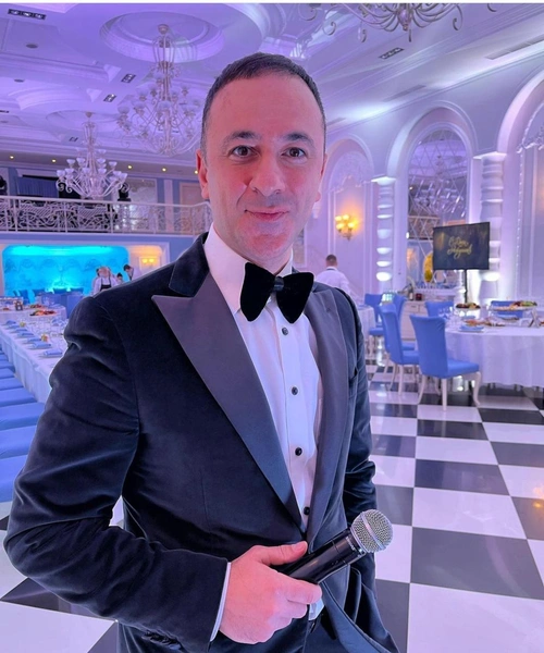 Юрий Аскаров | www.starhit.ru