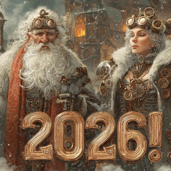 Источник: Psychologies / Midjourney