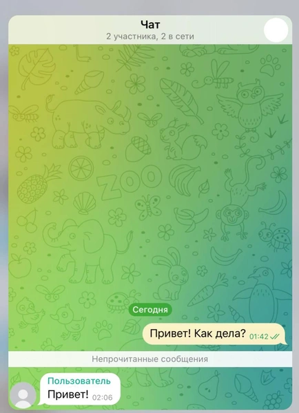 Почувствуй себя хакером: 20 фишек и багов Telegram, о которых ты могла не знать