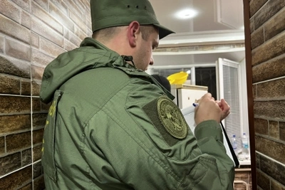 Житель Липецкого округа обвиняется в убийстве знакомой